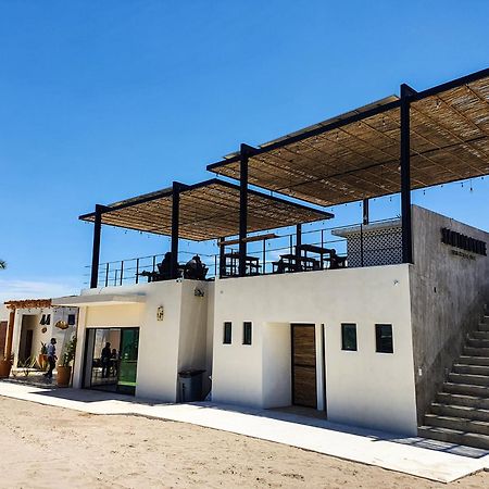 Labastilla Hotel Baja California Sur La Paz Eksteriør billede