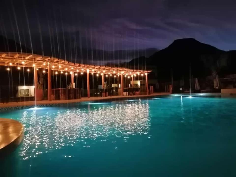 Labastilla Hotel Baja California Sur La Paz Eksteriør billede