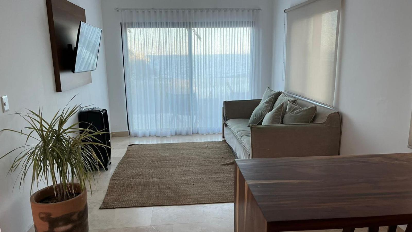 Labastilla Hotel Baja California Sur La Paz Eksteriør billede