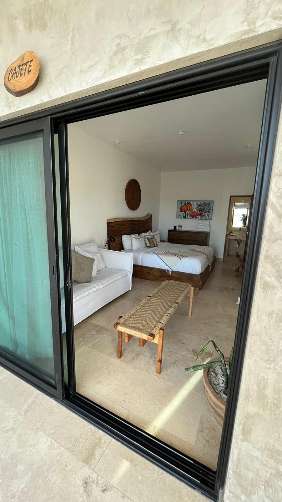 Labastilla Hotel Baja California Sur La Paz Eksteriør billede