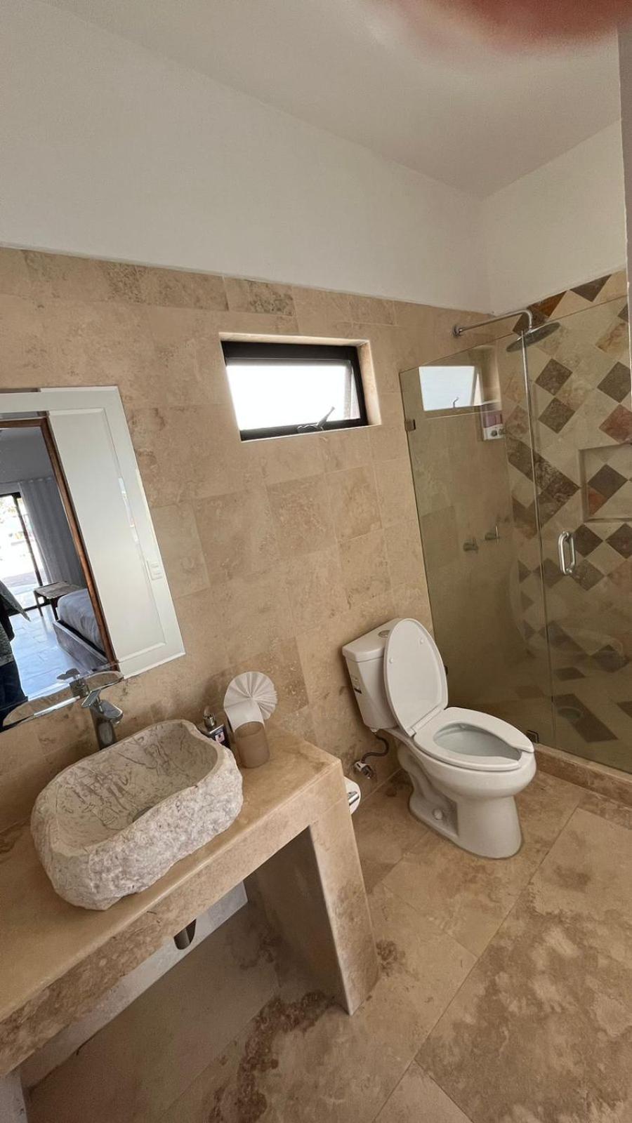 Labastilla Hotel Baja California Sur La Paz Eksteriør billede