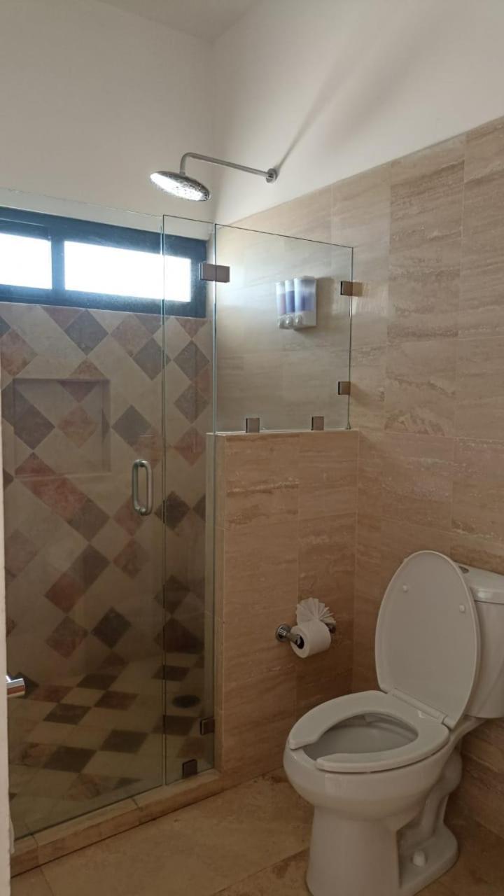 Labastilla Hotel Baja California Sur La Paz Eksteriør billede