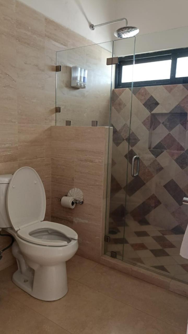Labastilla Hotel Baja California Sur La Paz Eksteriør billede