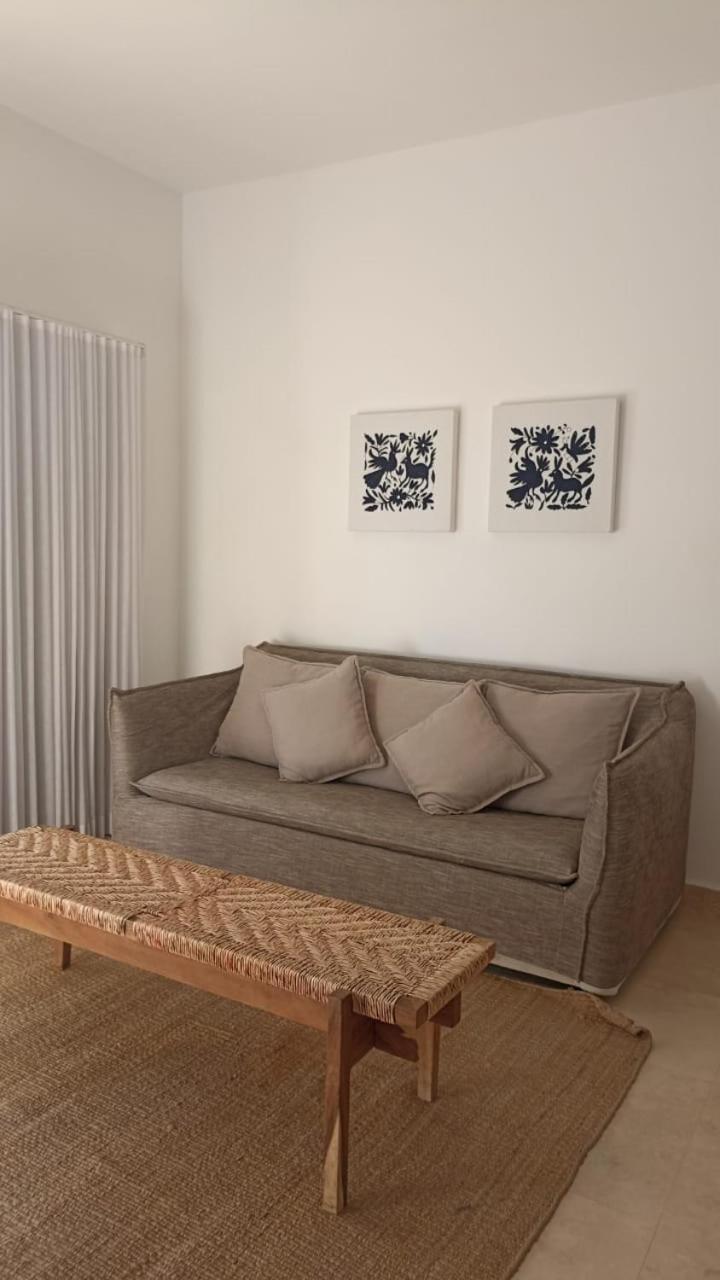 Labastilla Hotel Baja California Sur La Paz Eksteriør billede